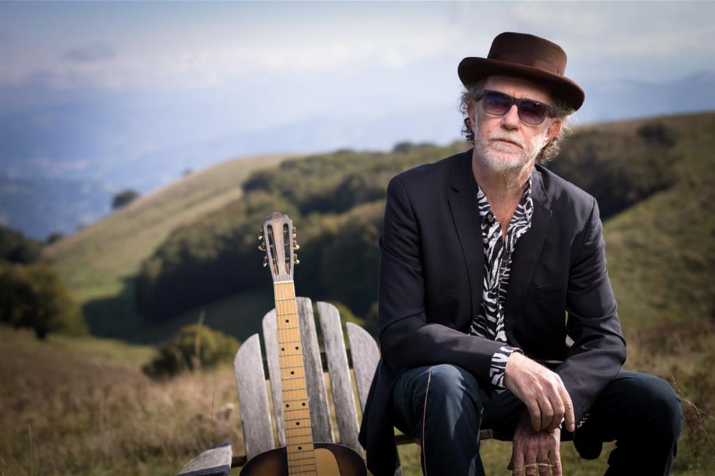 de gregori