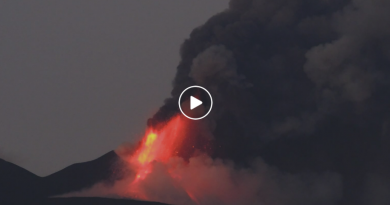 etna 29 agosto 2021