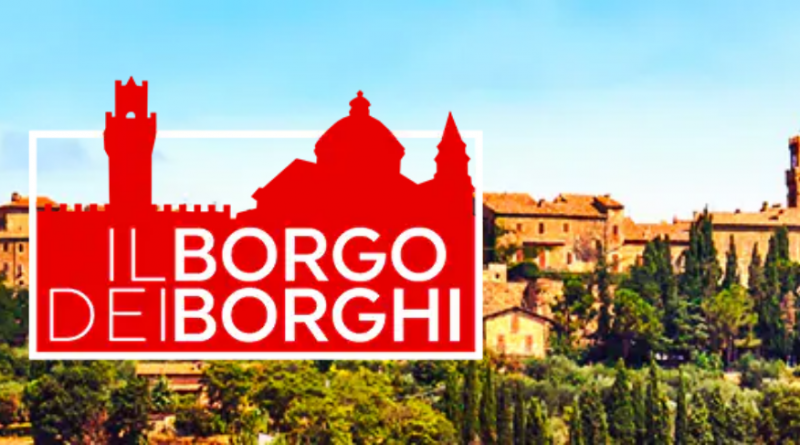 borgo dei borghi