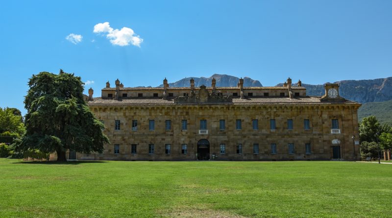 real casina caccia Ficuzza