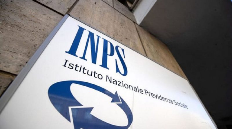 Inps decontribuzione sud