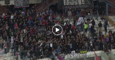 Catania Avellino 2-2