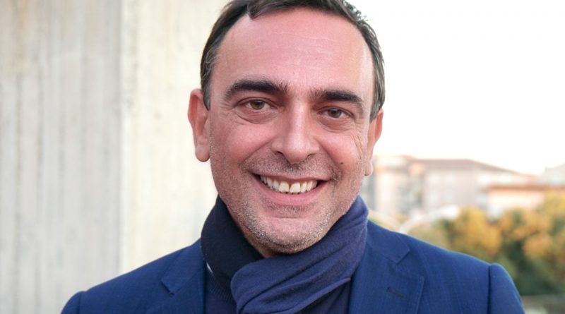 Fabio Roccuzzo sindaco Caltagirone