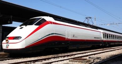 Frecciabianca Sicilia