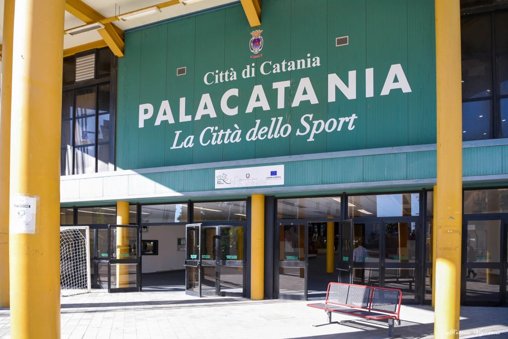 PalaCatania