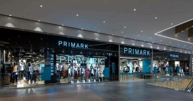 Primark Catania