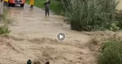 agrigento sicilia alluvione