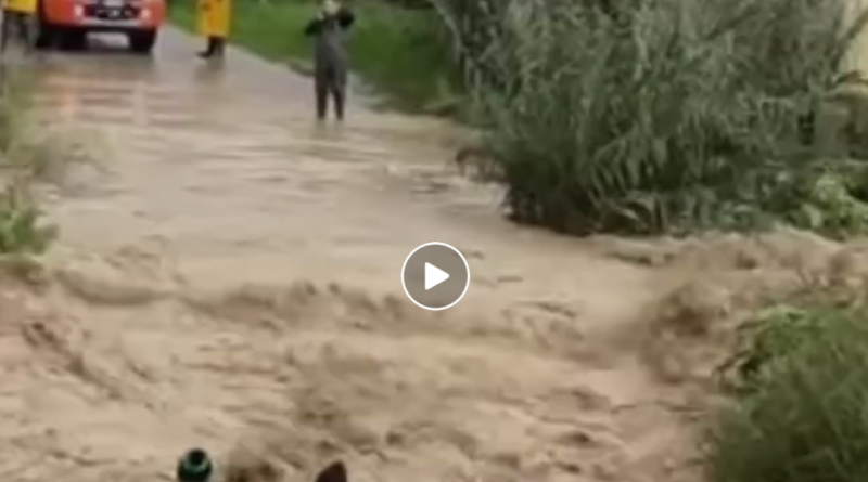 agrigento sicilia alluvione