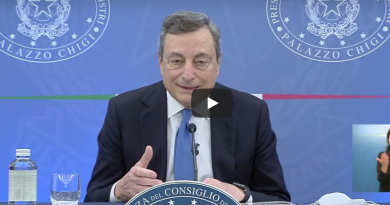 decreto draghi super green pass