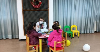 asp catania vaccini bambini