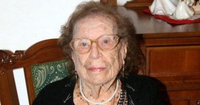 nonna giuseppa 111 anni anziana sicilia