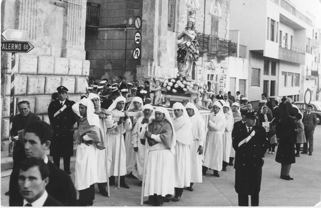 processione immacolata