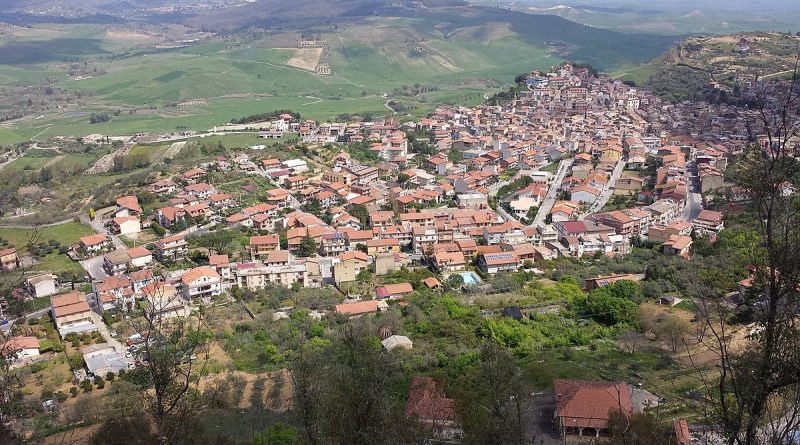 comuni sicilia zona arancione san michele di ganzaria