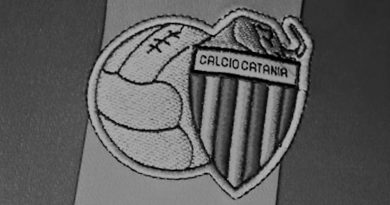 Calcio Catania fallito