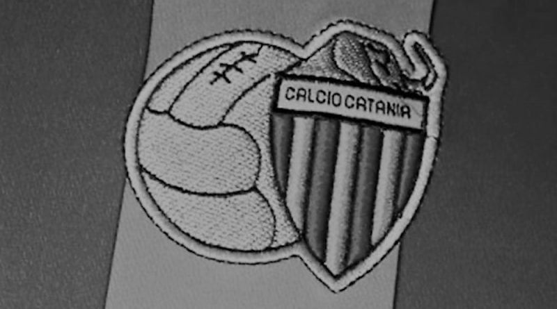 Calcio Catania fallito