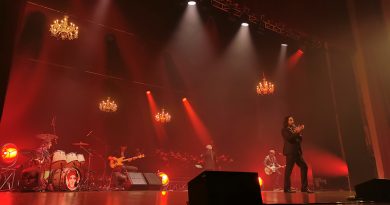 le vibrazioni vessicchio concerto catania report