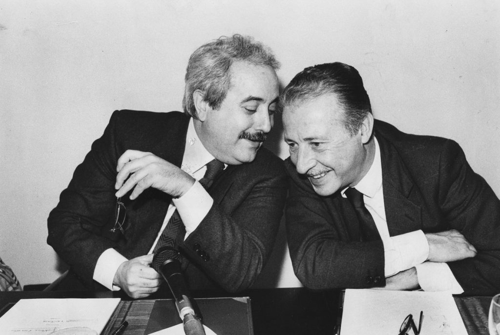 Falcone Borsellino