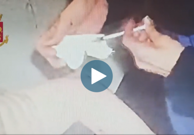 false vaccinazioni sicilia video