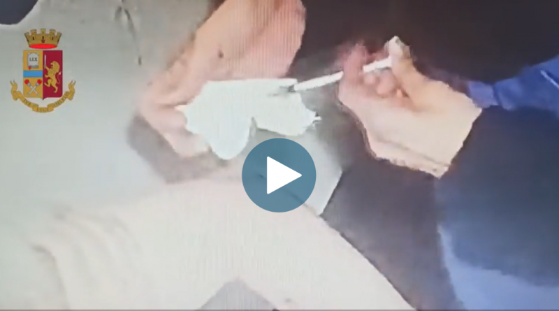 false vaccinazioni sicilia video