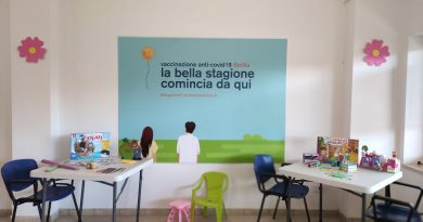 ASP Catania - vaccinazioni anti-covid pediatriche donne in gravidanza