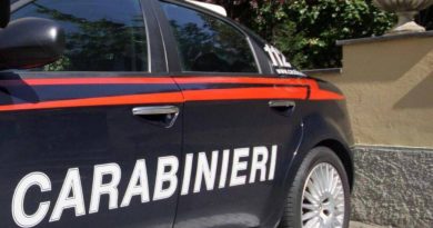 carabinieri catania sicilia