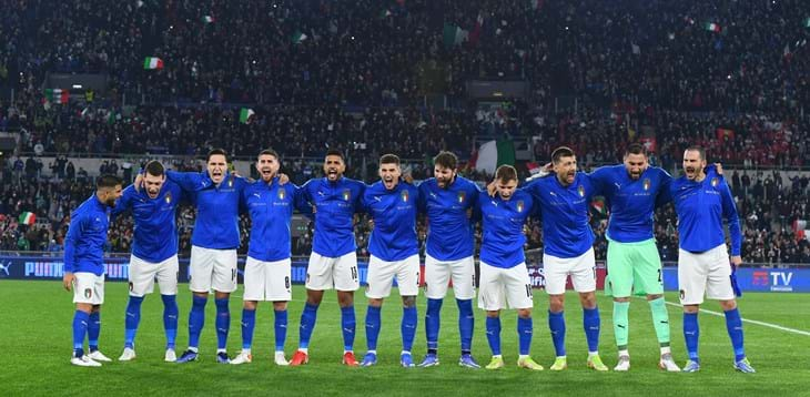 nazionale biglietti italia-macedonia Palermo