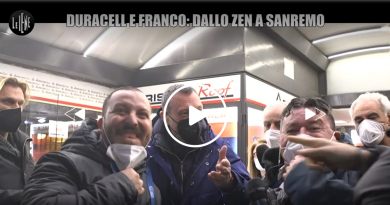 Duracell Franco Sanremo