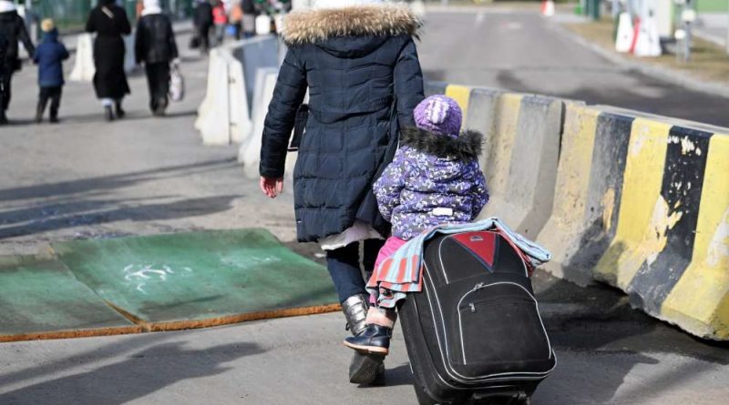 profughi Ucraina Sicilia