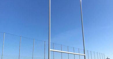 campo rugby Catania Librino Briganti