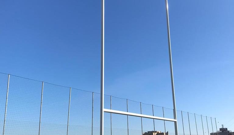 campo rugby Catania Librino Briganti