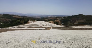 cretto burri Gibellina valle del Belice Trapani