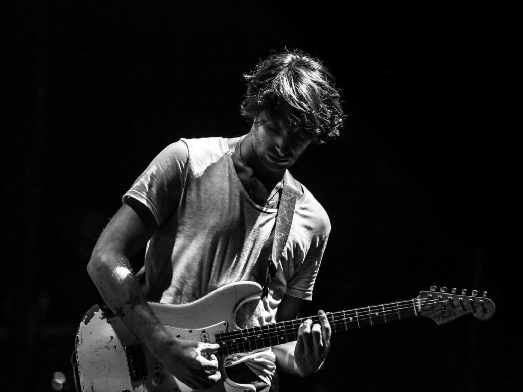Paolo Nutini