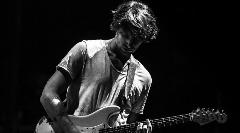 Paolo Nutini