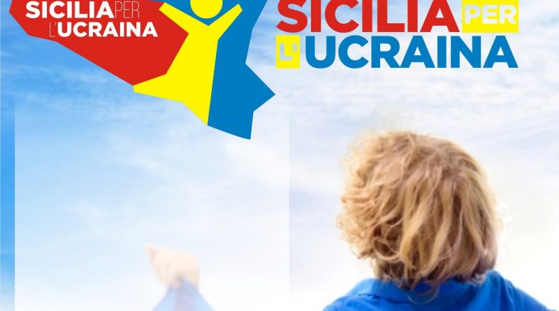 Sicilia per l’Ucraina: la piattaforma per accogliere chi fugge dalla guerra