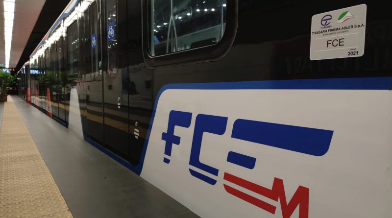 fce metro catania ct sciopero