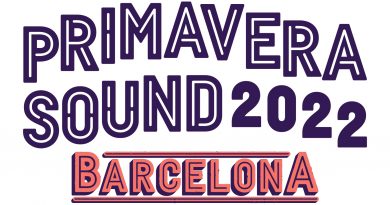 Primavera Sound 2022 Barcelona