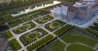 Eurovision Song Contest Reggia Venaria