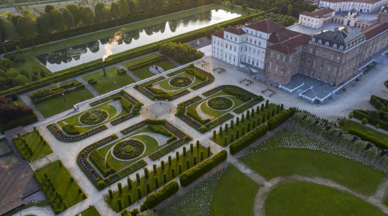 Eurovision Song Contest Reggia Venaria