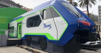 treni blues regione sicilia