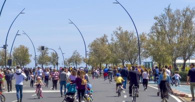 lungomare fest Catania