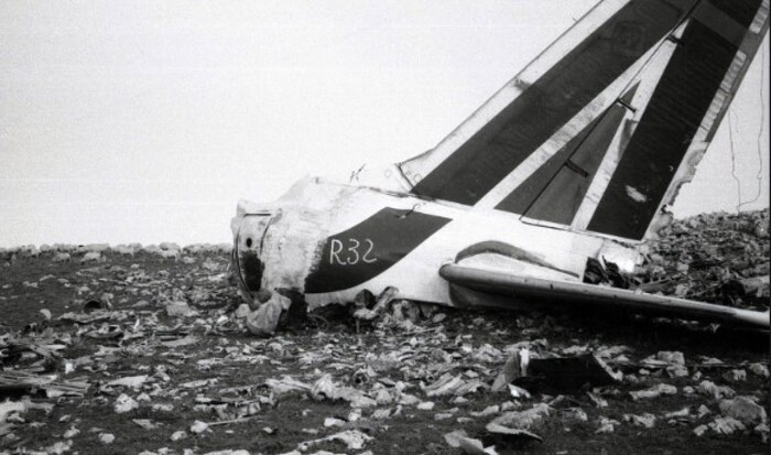 incidente aereo montagna longa aeroporto palermo punta raisi cinisi carini