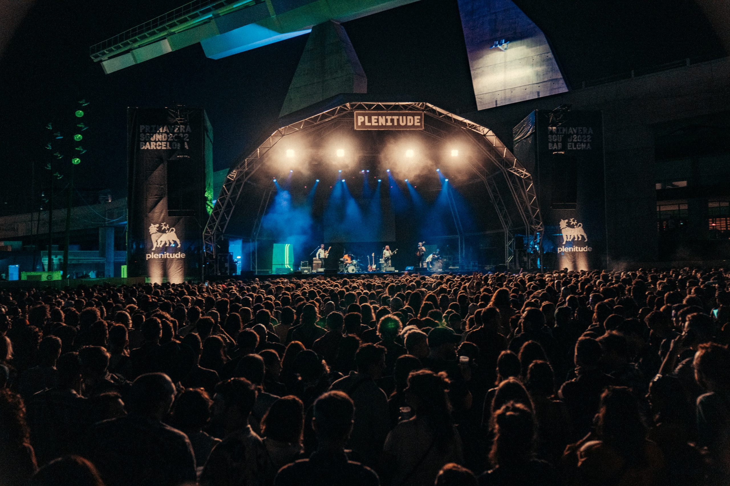 big thief primavera sound 2022