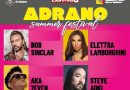 Adrano Summer Festival 2022