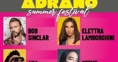 Adrano Summer Festival 2022