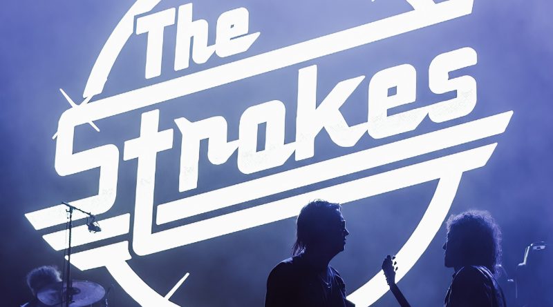 the strokes primavera sound