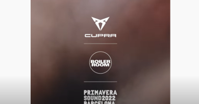 boiler room cupra primavera sound