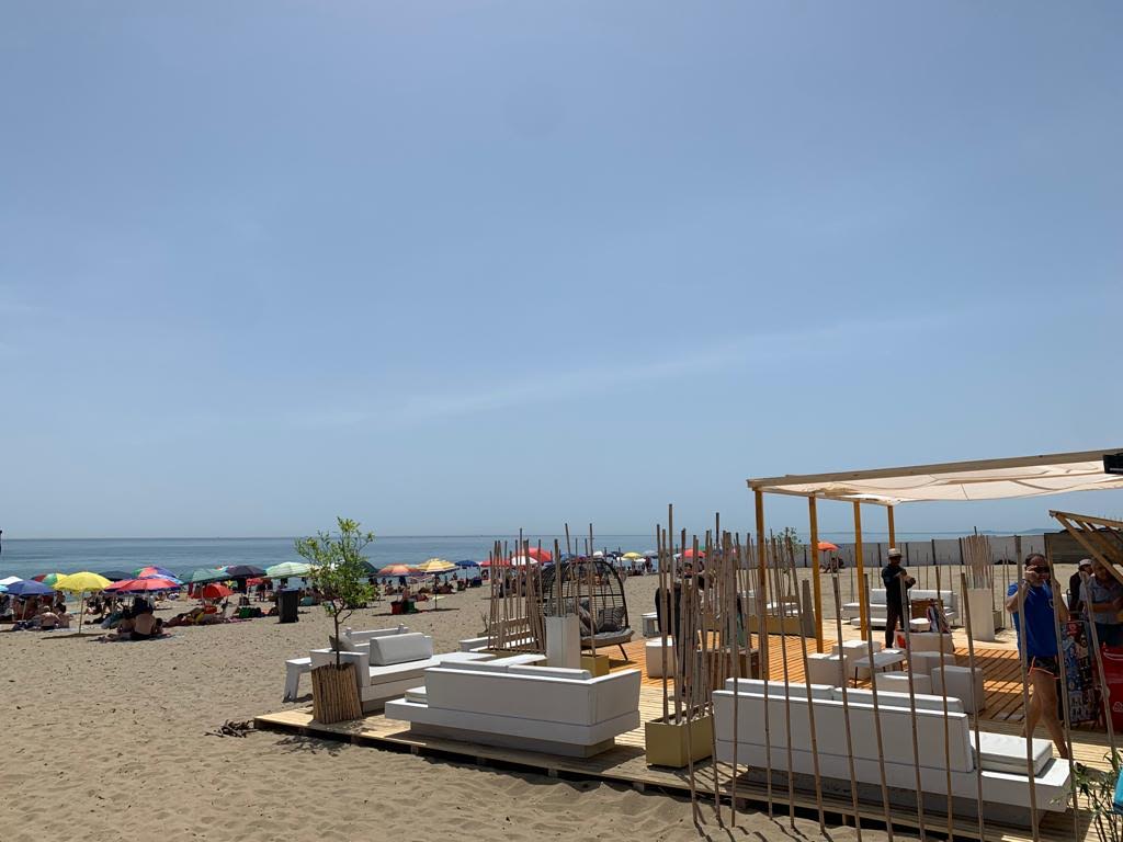 playa Catania spiaggia libera 3 stromboli mare