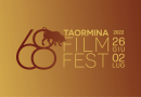 Taormina Film Fest 68: il programma ufficiale dell’edizione 2022