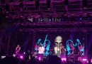 Black Eyed Peas Catania Sicilia live