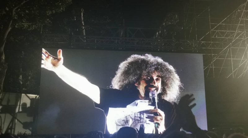 concerto caparezza catania grazie